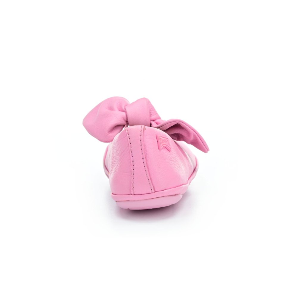 Camper Sella Bombon Pink (K800434-012) Barfußballerinas