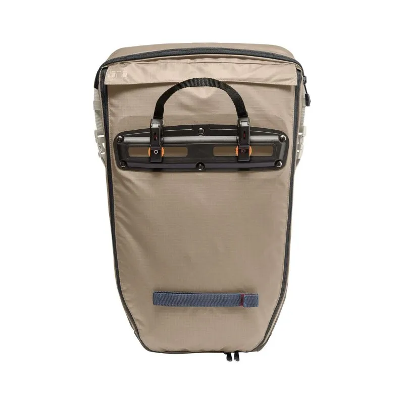 Vaude Fahrradrucksack CityGo Bike 23 - Linen