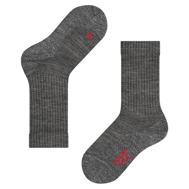 Falke Active Warm Freizeitsocken Kinder