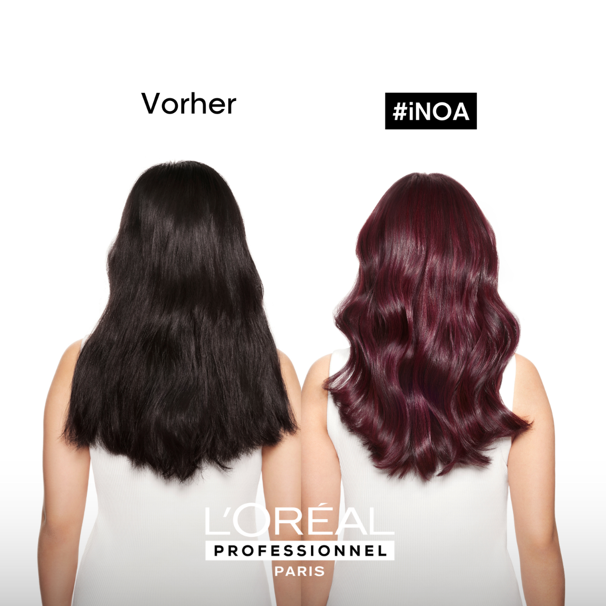 L'Oréal Professionnel Paris INOA Oxydant Riche 3%