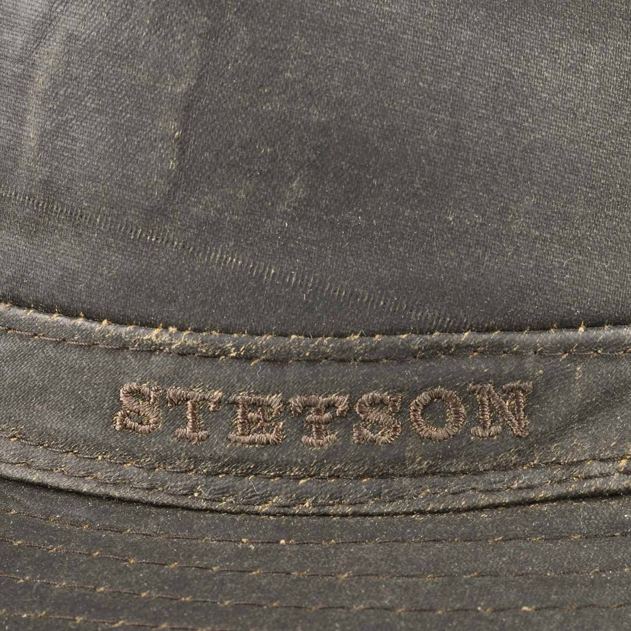 Stetson Outdoorhut (1-St) Travellerhut mit Ohrenklappen