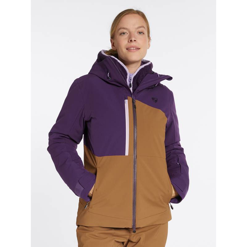 Ziener TAYARA Skijacke Damen