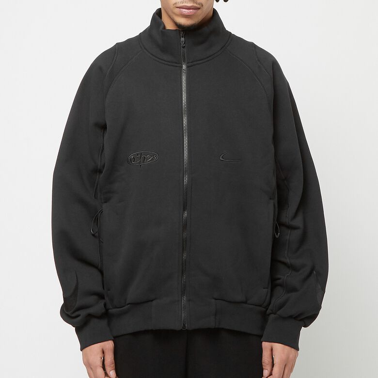 NIKE Nrg Mc Track Jacket black