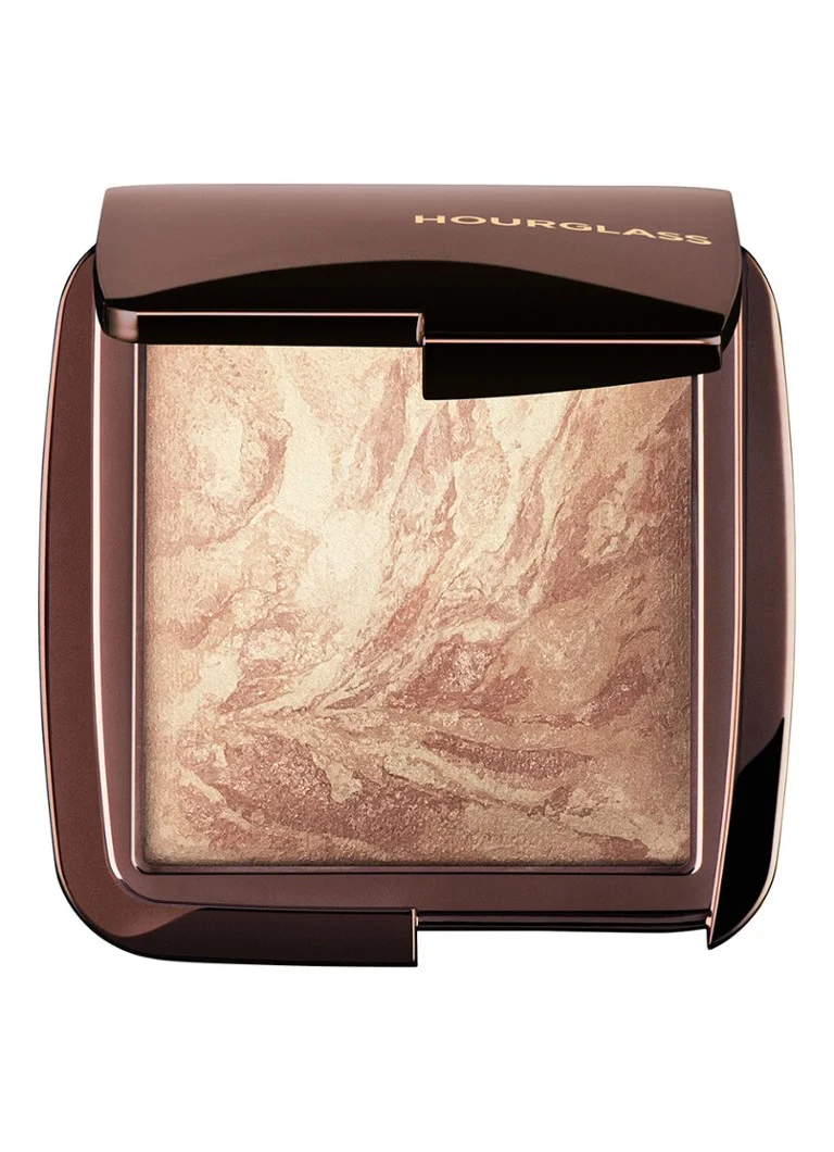 Hourglass AMBIENT™ Lighting Infinity Powder - light-reflecting powder & highlighter