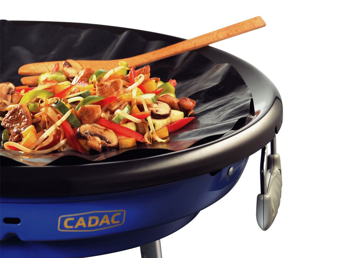 Cadac Antihaftfolie