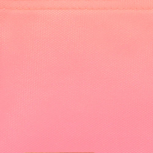 Orange Cabourg side pocket