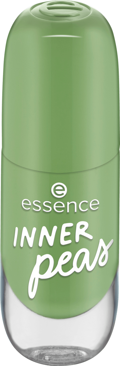 Gel Nagellack 55 Inner Peas, 8 ml