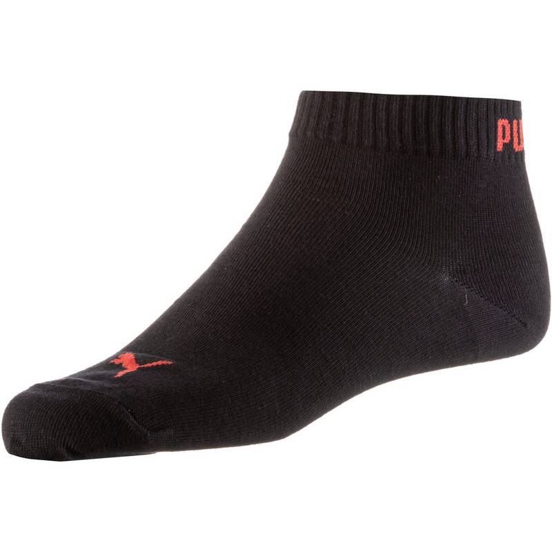 PUMA Quarter Socken