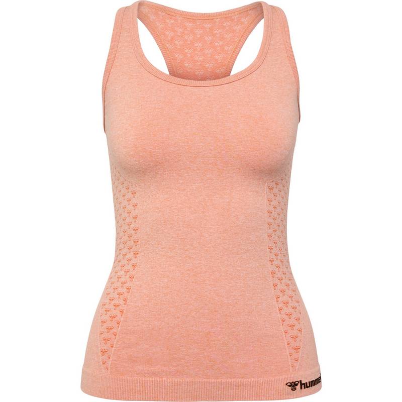 hummel hmlCI SEAMLESS TOP Funktionstop Damen