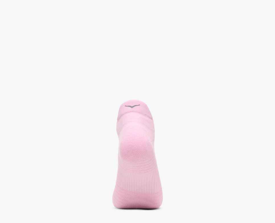 No-Show løpesokk 3-pakning Aqua Brze / Pink Twilight / Ultramarine