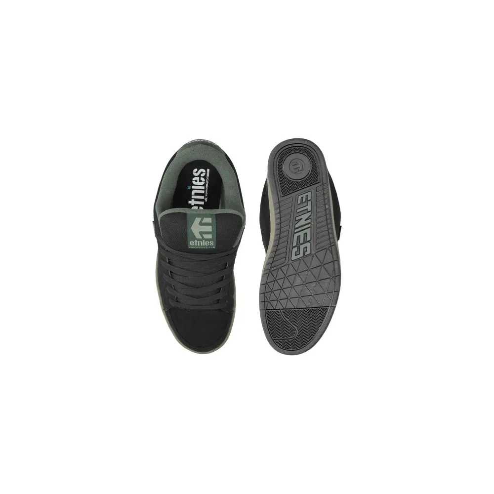 Etnies Kingpin 4101000091 990 / schwarz