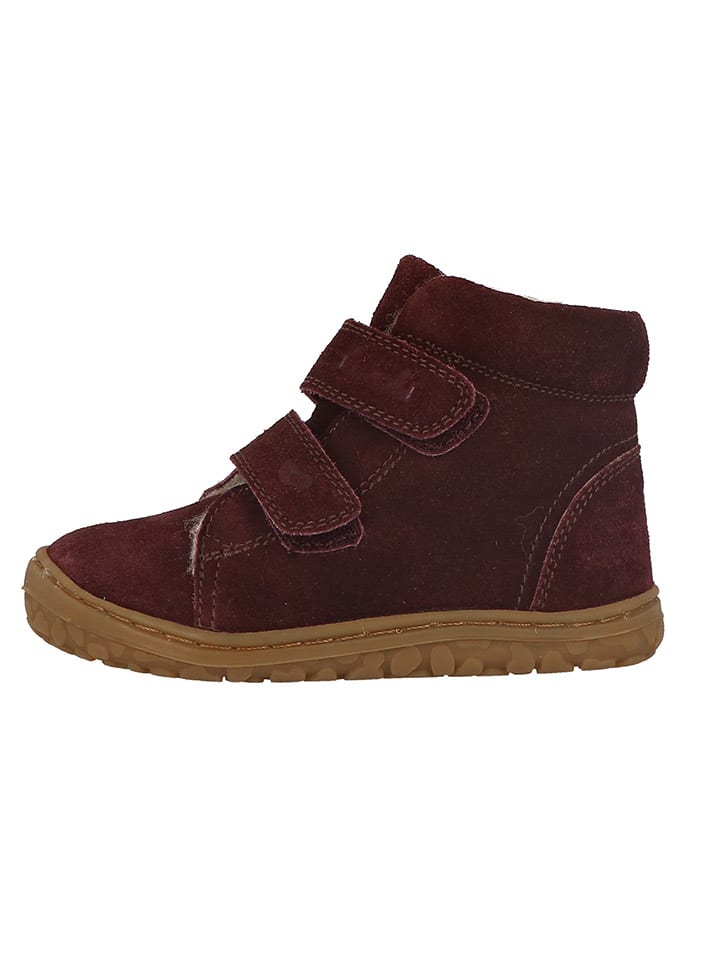 Lurchi Leder-Barfußschuhe 