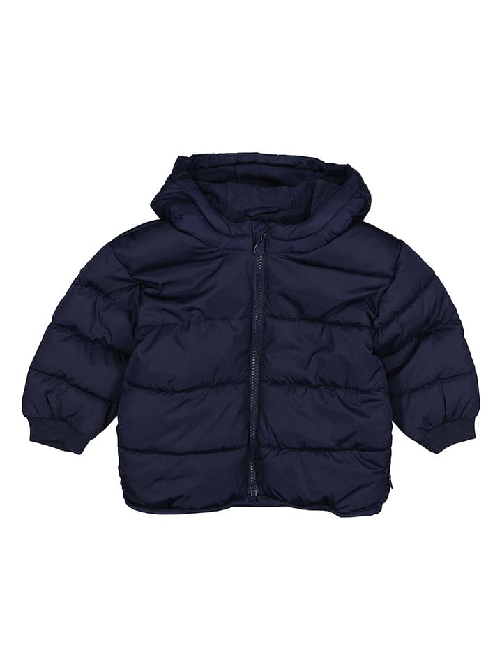 GAP Steppjacke in Dunkelblau günstig kaufen