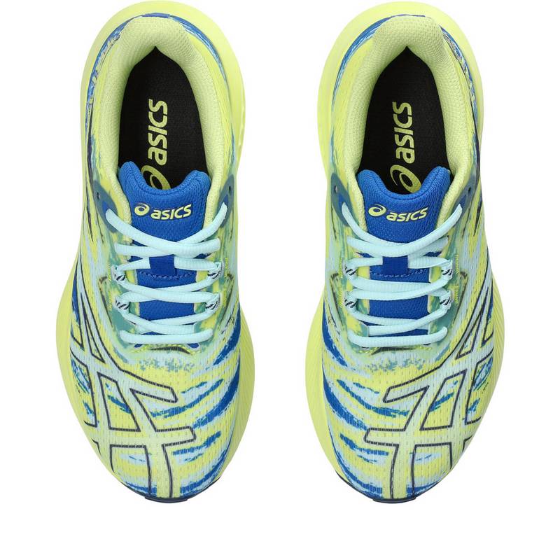 ASICS GEL-NOOSA TRI 15 GS Laufschuhe Kinder