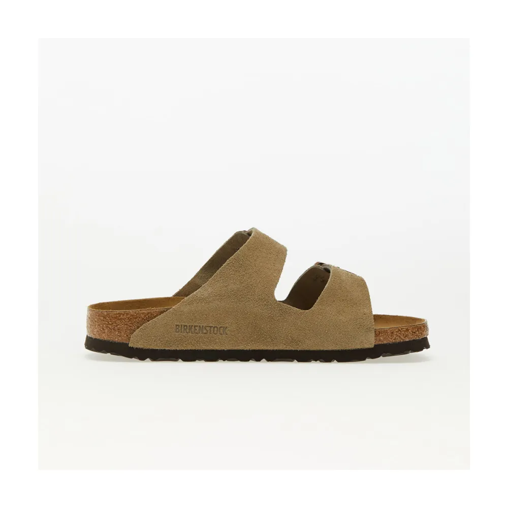Birkenstock Arizona 51463 / braun