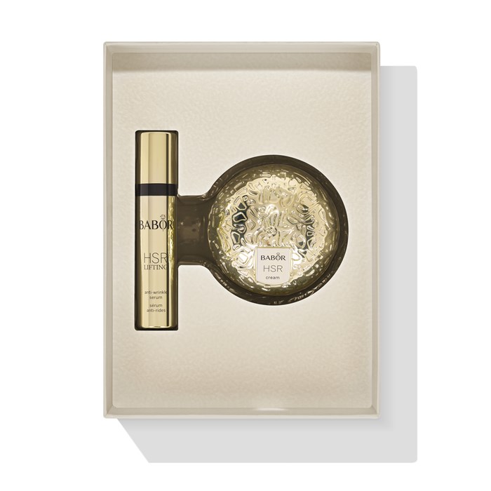 HSR Lifting Geschenkset von BABOR | parfumdreams