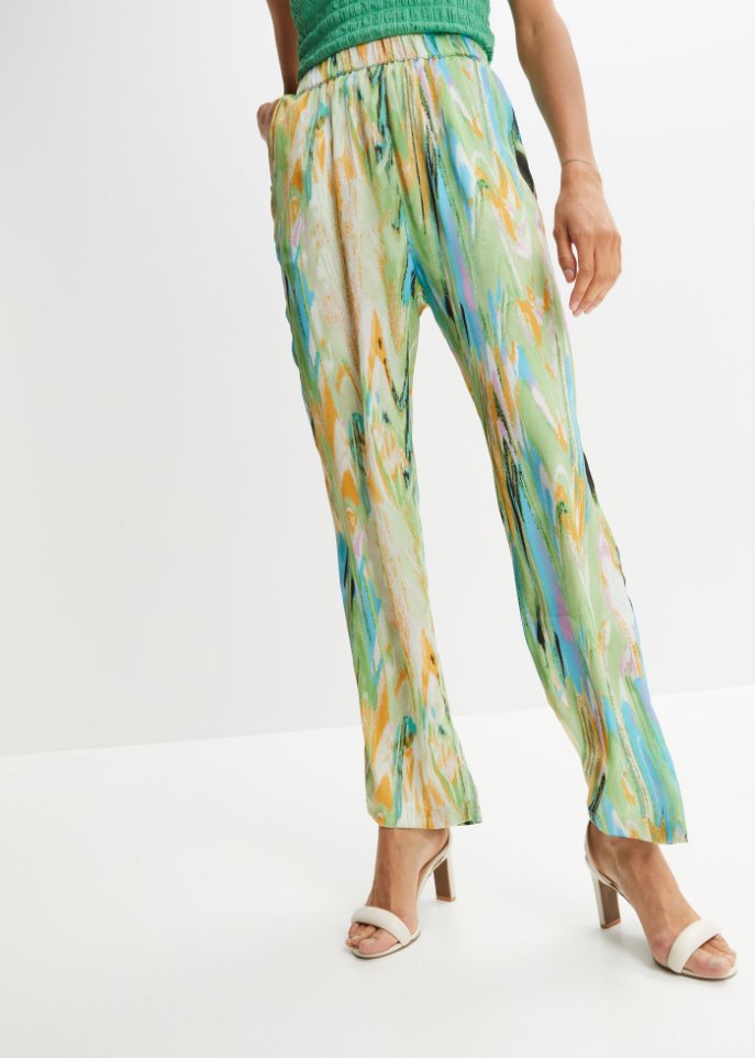 Schlupfhose