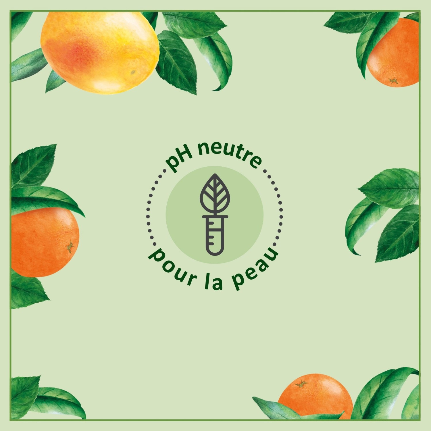 Le Petit Marseillais Organiczny energetyzujący żel pod prysznic[[,]] o neutralnym pH[[,]] Pomarańczowy grejpfrut[[,]]