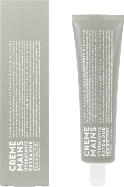 La Compagnie de Provence Extra Pur Olive Wood Handcreme