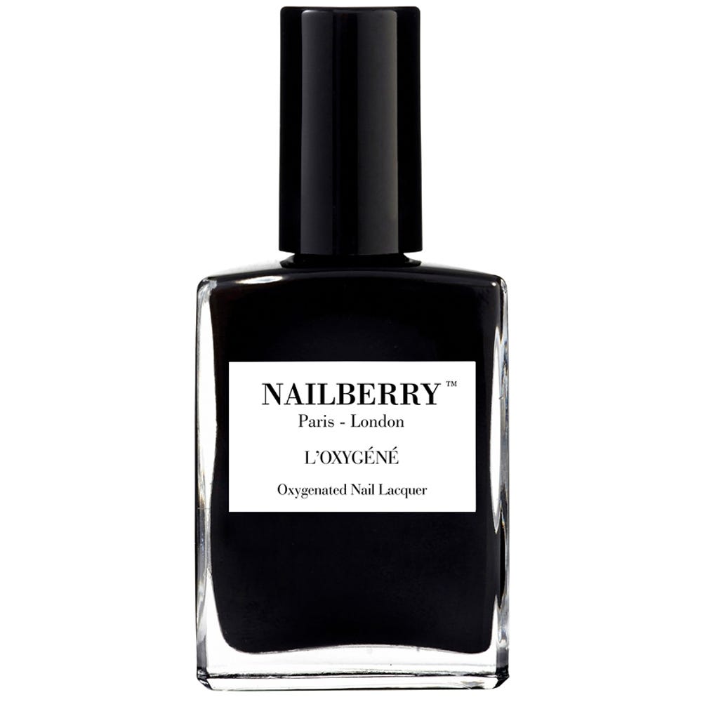 Nailberry Colour Black Berry 15 ml