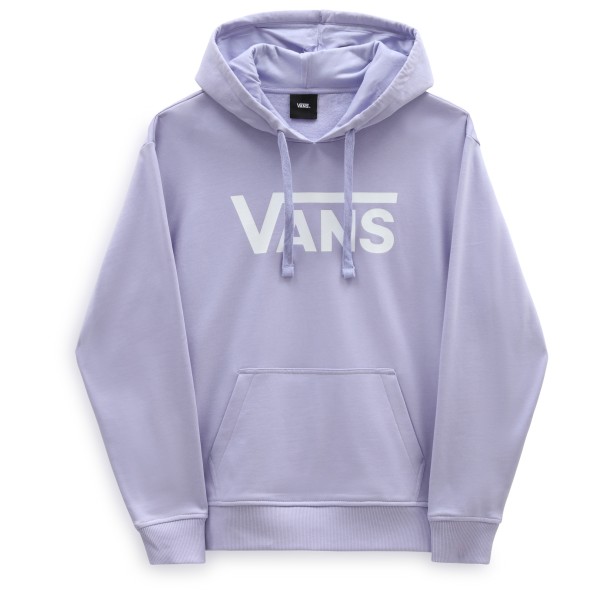 Vans - Women's Classic V BFF Hoodie - Hoodie