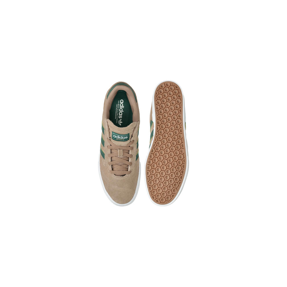 adidas Busenitz Vulc II 2.0 GY6908 / grün