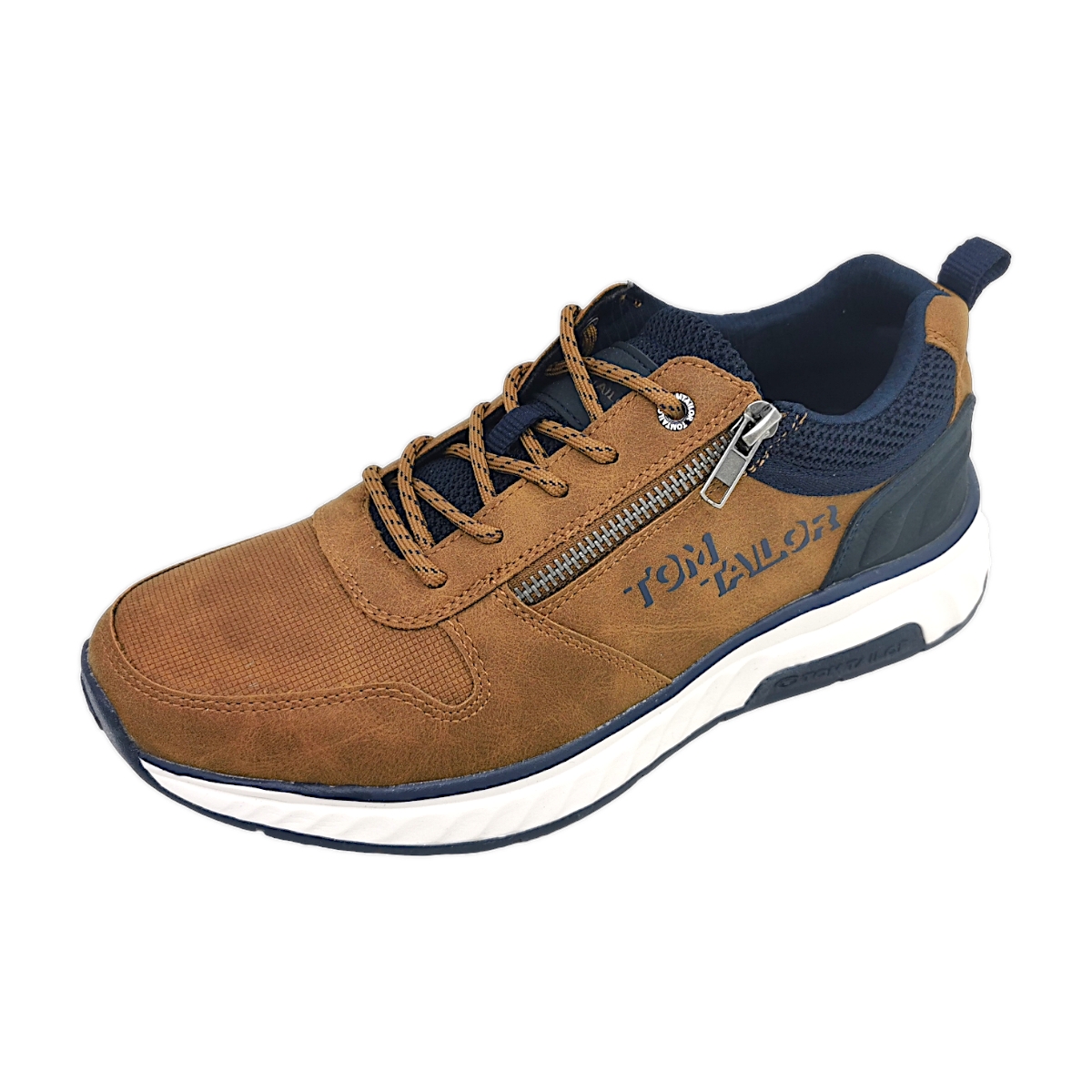 Tom Tailor 5380140007 Braun cognac