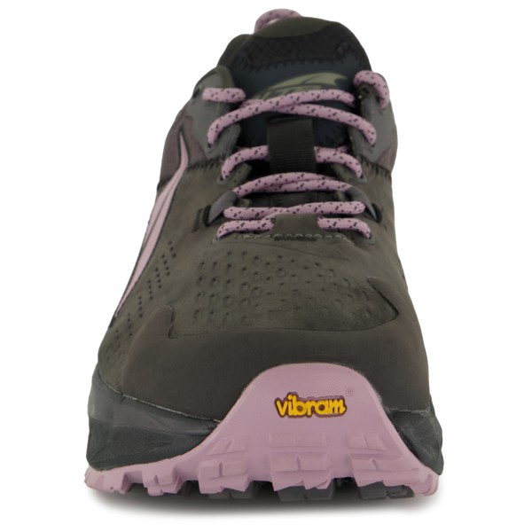 Altra - Women's Olympus 5 Hike Low GTX - Wanderschuhe