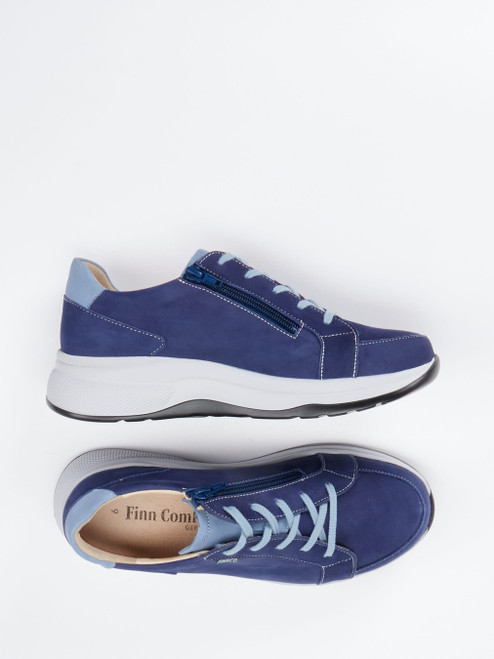 Sneaker-26611590069 Finn Comfort