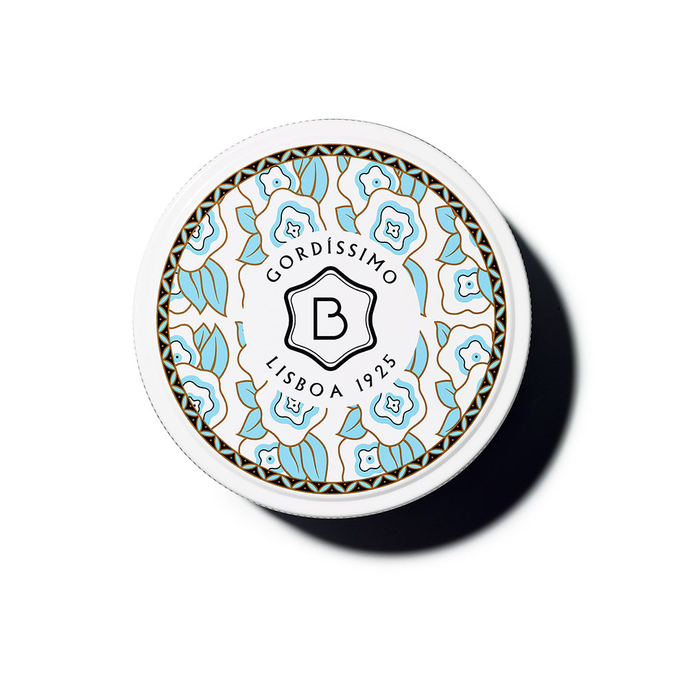 Benamor Beurre pour le corp Nourrissant Gordíssimo 200 ml Soin Corps