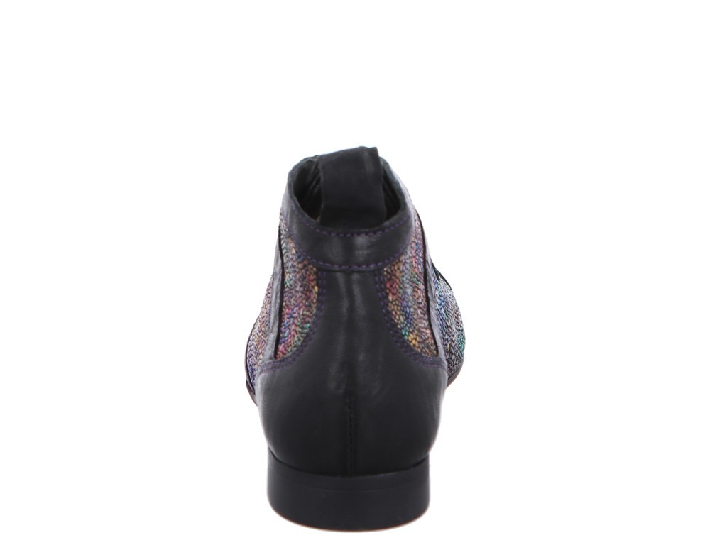 THINK Stiefeletten bunt Guad 2