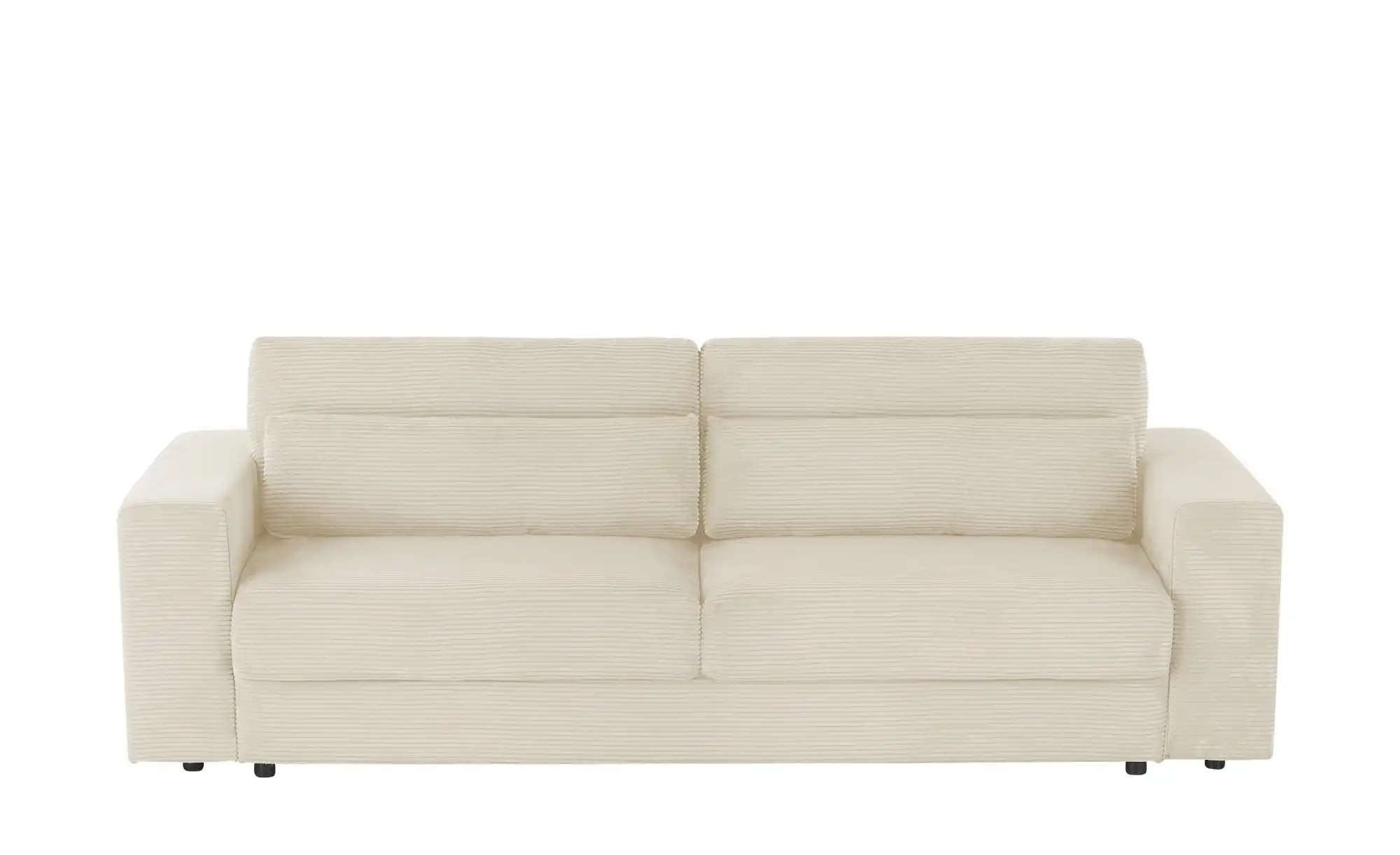 Big Sofa mit Schlaffunktion Branna