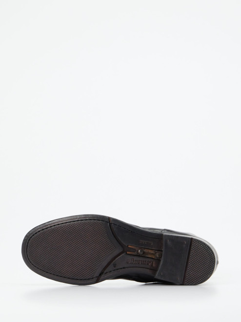 Schnürstiefelette-17210090049 Lemargo