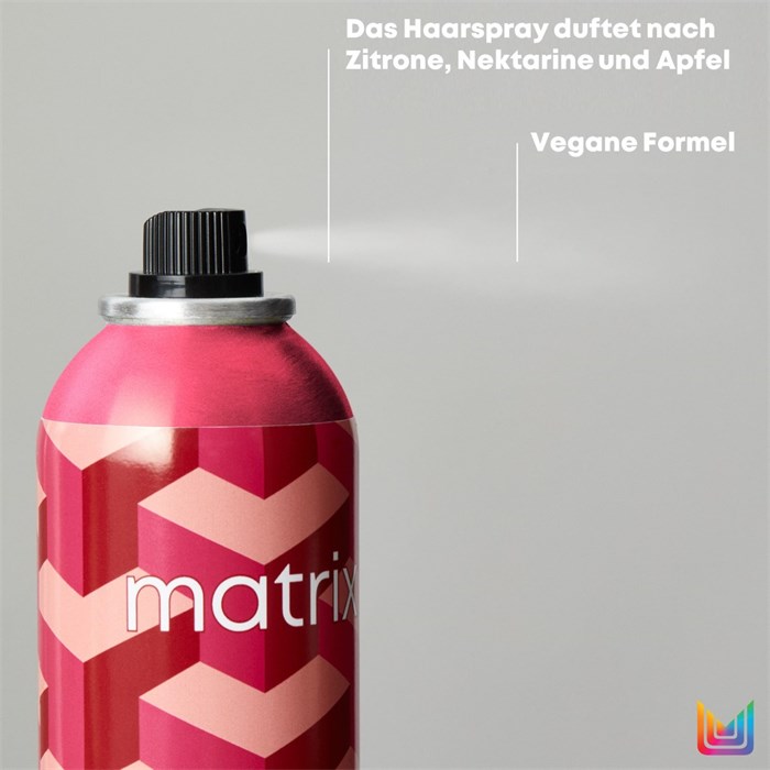 Fixer Hairspray