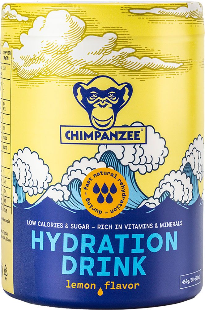 Chimpanzee Hydration Drink 450g kaufen | Bike-Discount