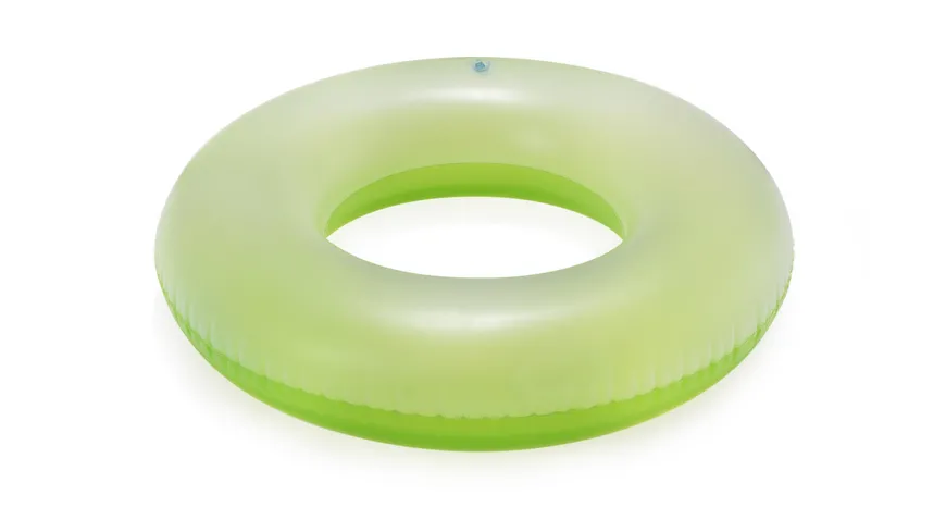 Bestway - Schwimmring „Frosted“, sortiert 91 cm, 1 Stück