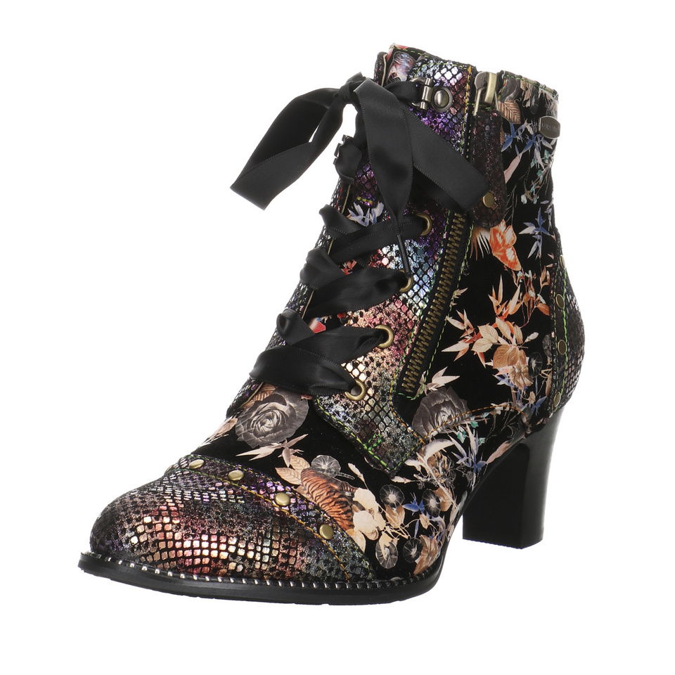 Laura Vita Elcodieo Stiefelette