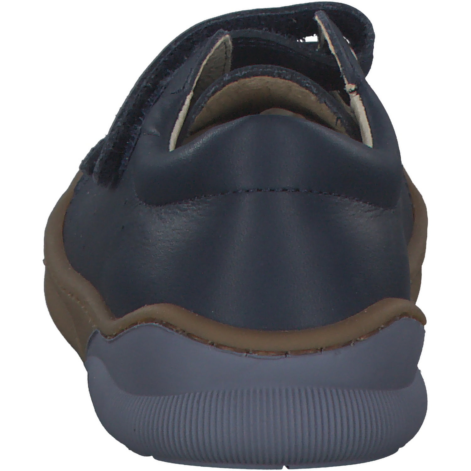 Naturino Gabby 2014864 M, Sneakers Low, Kinder, NAVY
