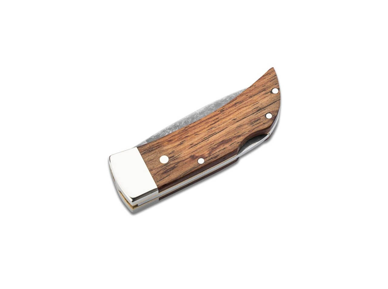 Pocket Palisander Dark Stonewash