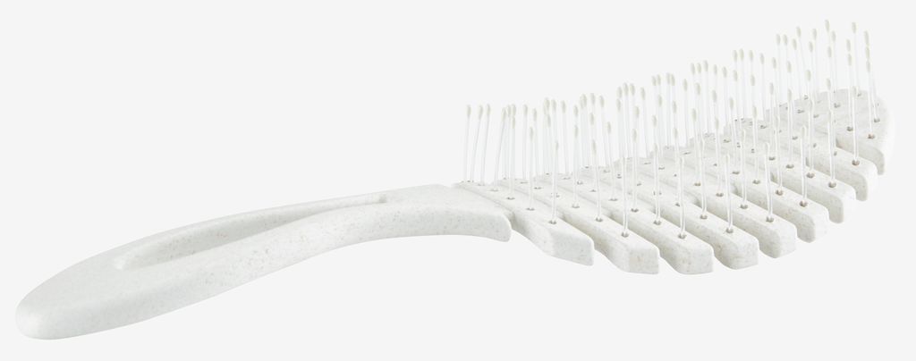 HOGSTAD Brosse à cheveux HOGSTAD beige