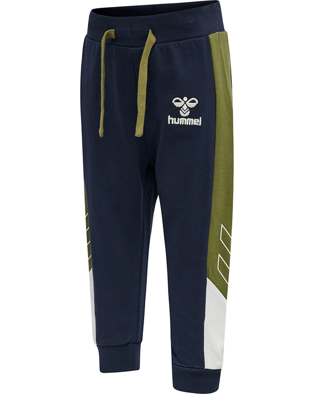 hmlFINN PANTS Jogginghosen für Jungen
