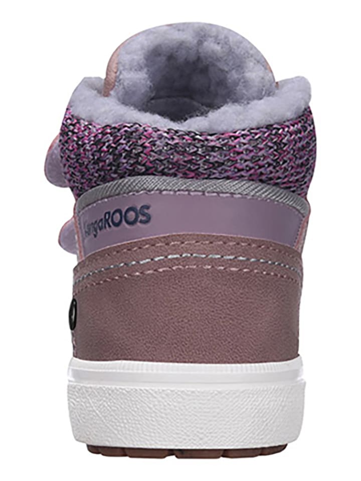 Kangaroos Sneakers 