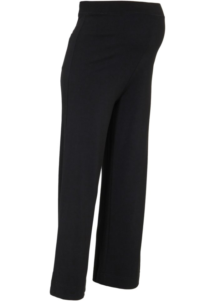 Umstands-Culotte mit Bequembund