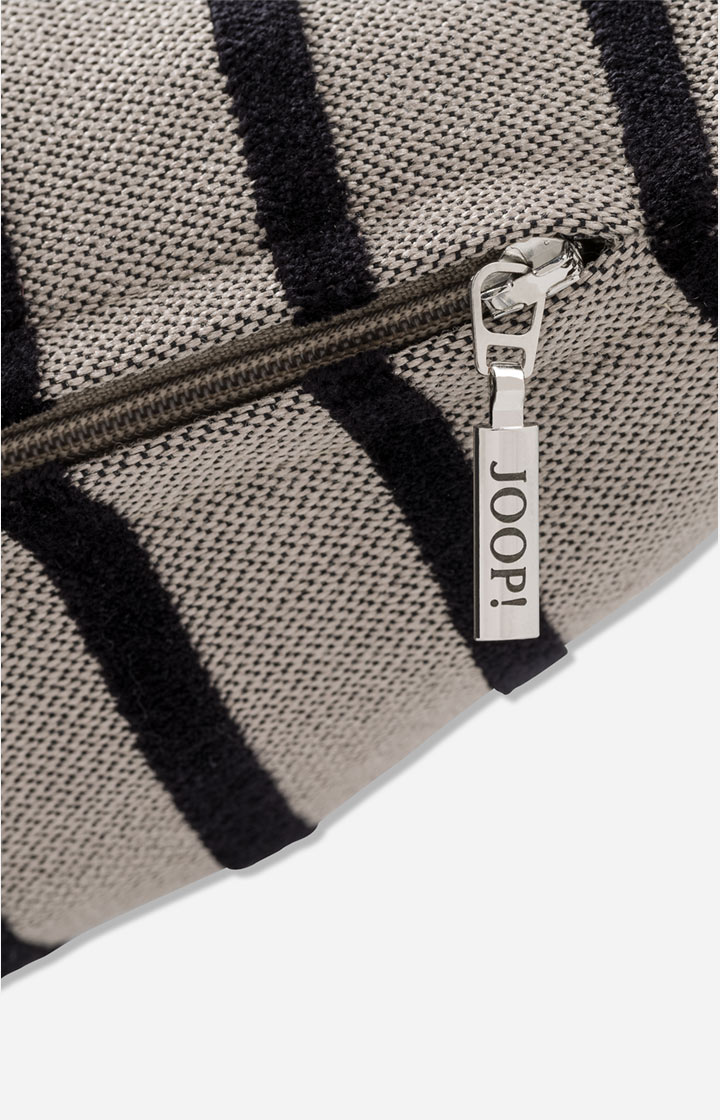 Zierkissenhülle JOOP! SHUTTER in Schwarz - im JOOP!