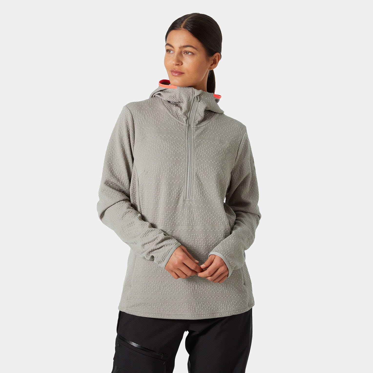 Women’s Powderqueen Midlayer