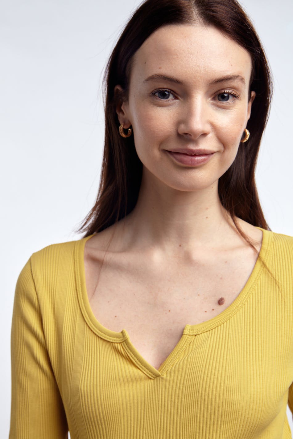 Liv rib top
