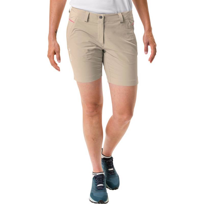 VAUDE Skomer III Funktionsshorts Damen