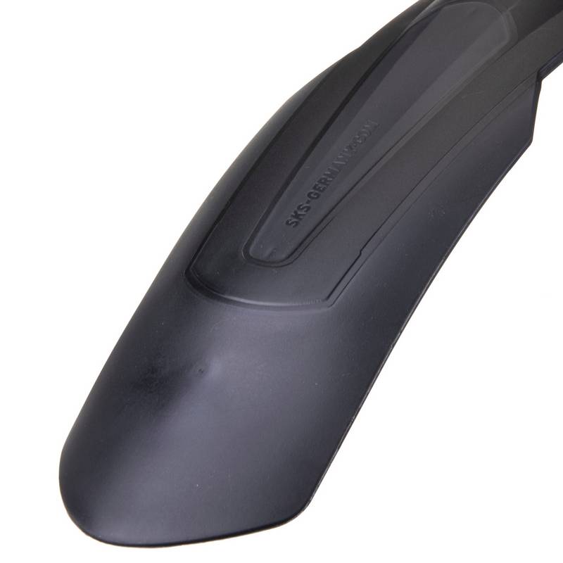 SKS Germany SHOCKBLADE DARK Schutzblech