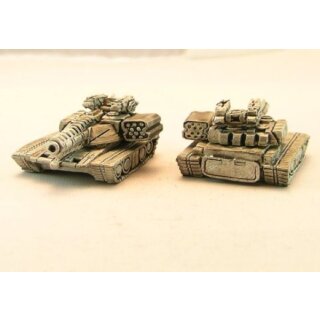 BE-701 Joust Medium Tank (2)