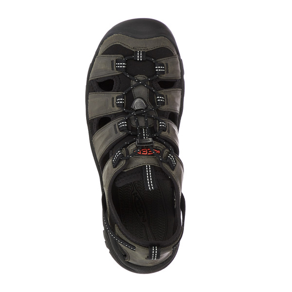 TARGHEE III SANDAL M Herren - Trekkingsandalen